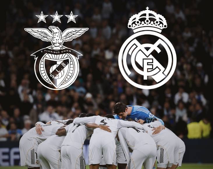 没人看好穆里尼奥！皇马附加赛再战本菲卡，克罗斯：不可能再爆冷